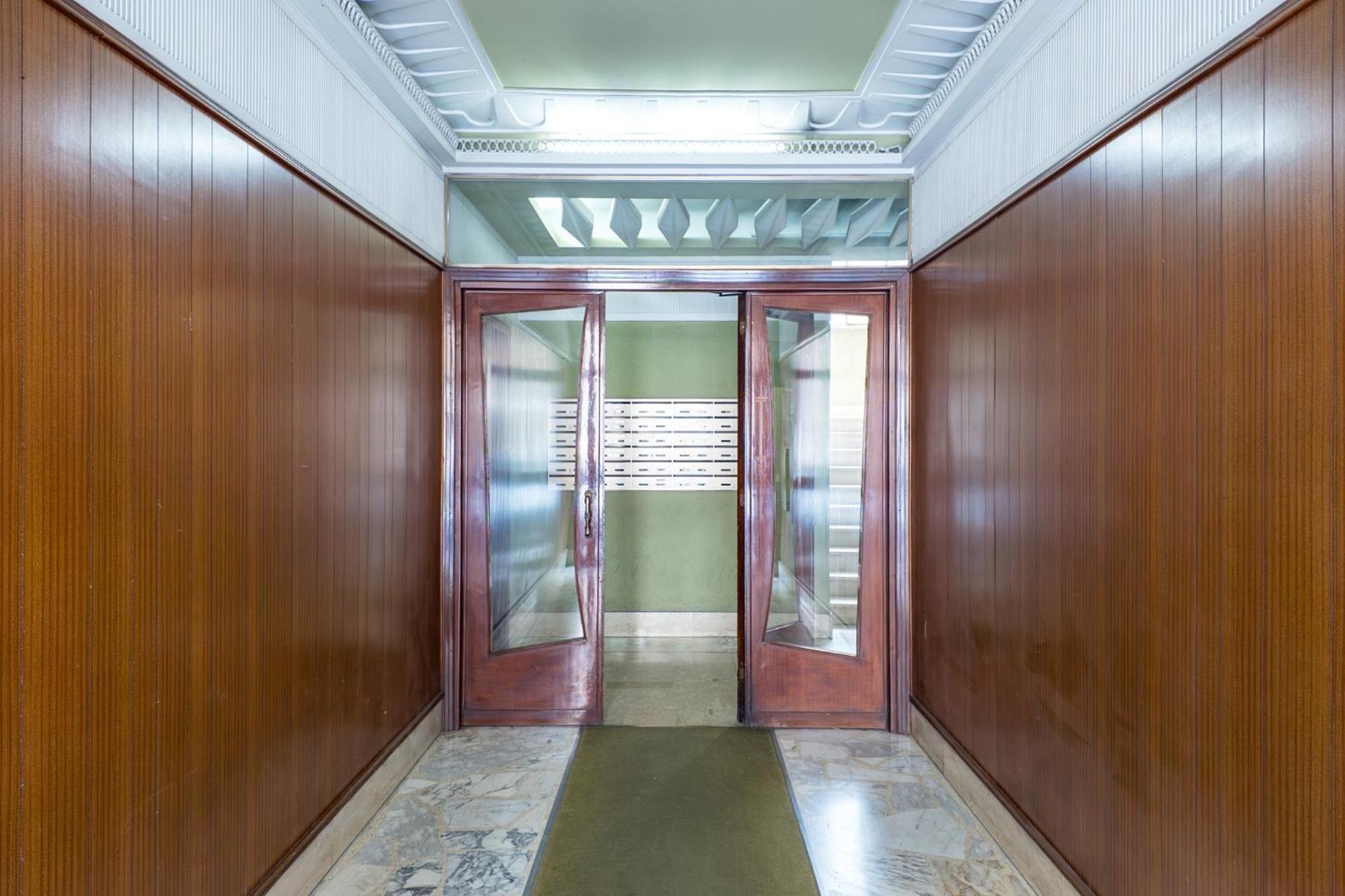 Appartamento Roma Centro Exterior foto